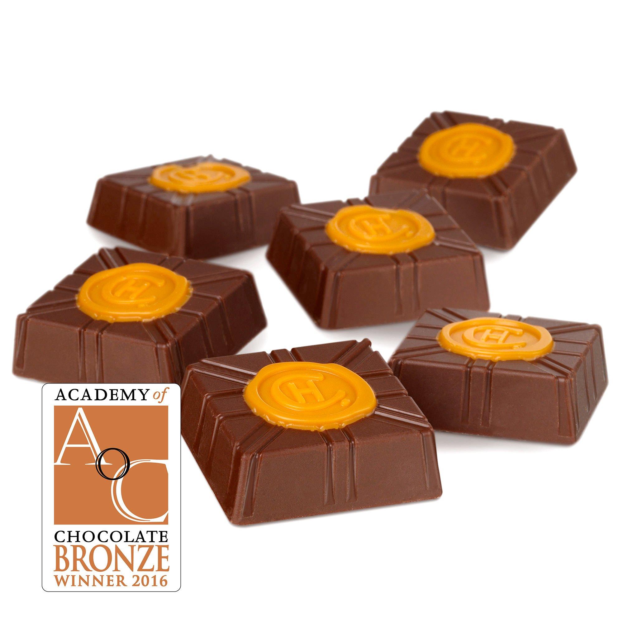 Peanut Butter Chocolate Selector