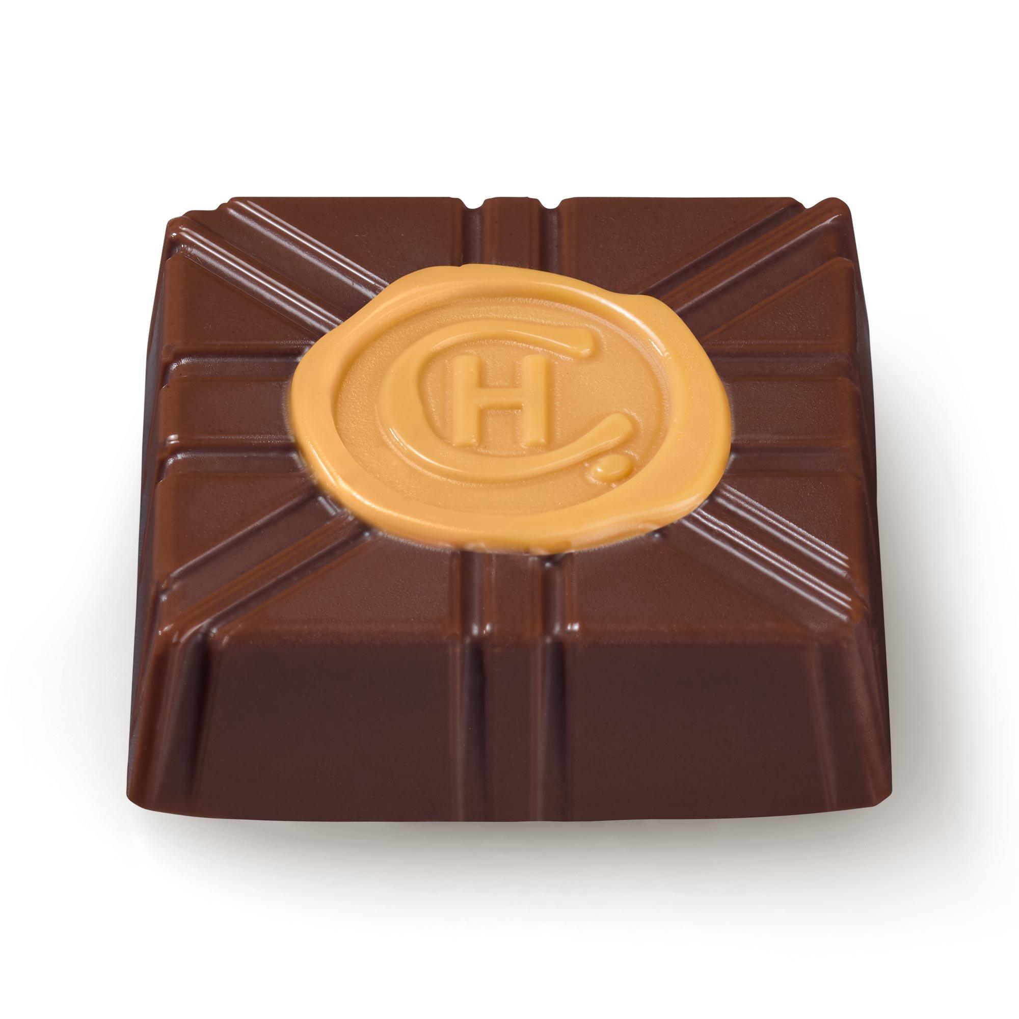 Peanut Butter Chocolate Selector