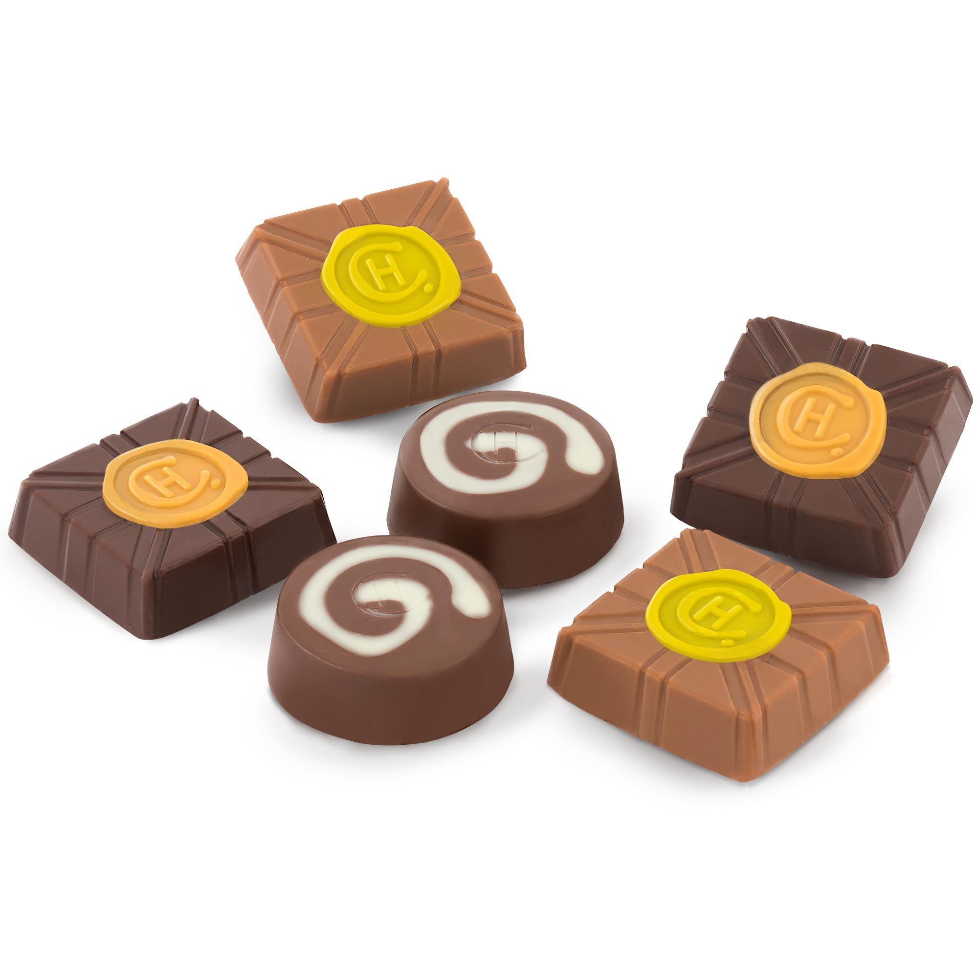 Notably Nutty Selector