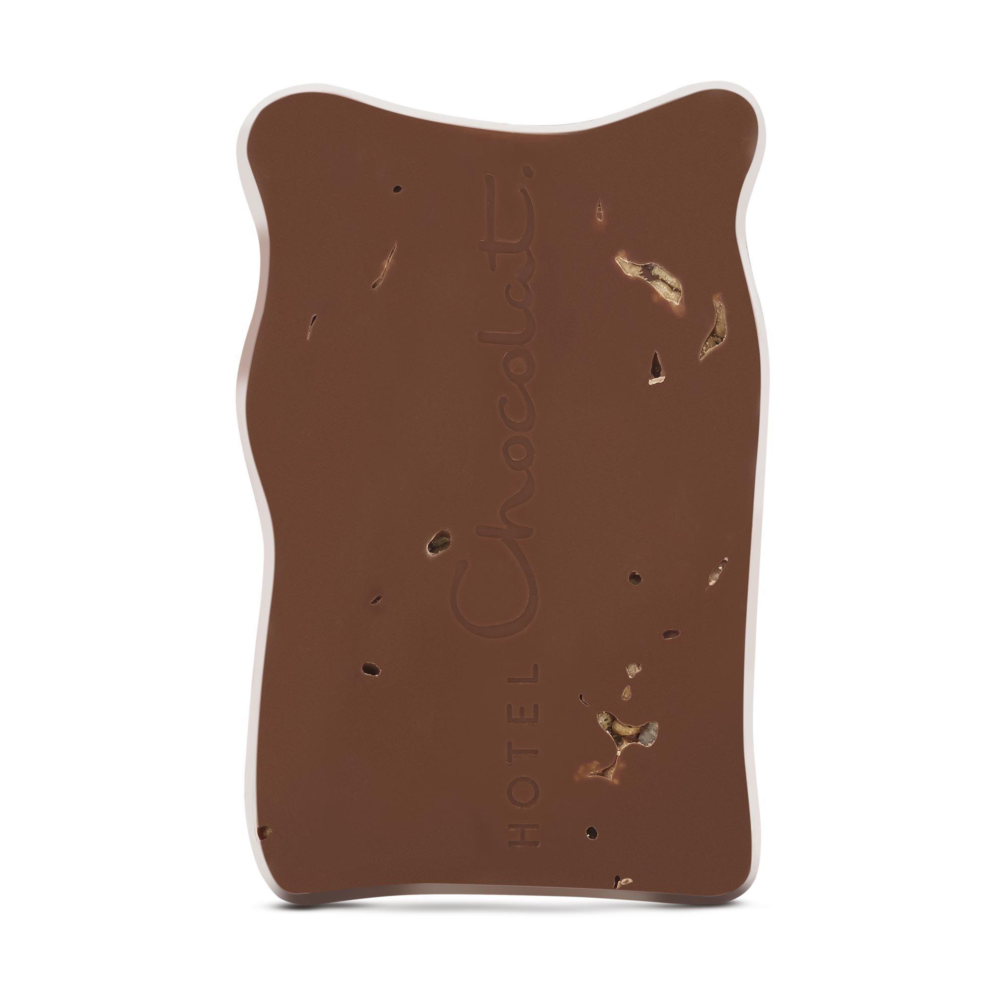 Rocky Road Chocolate 100g Slab Selector
