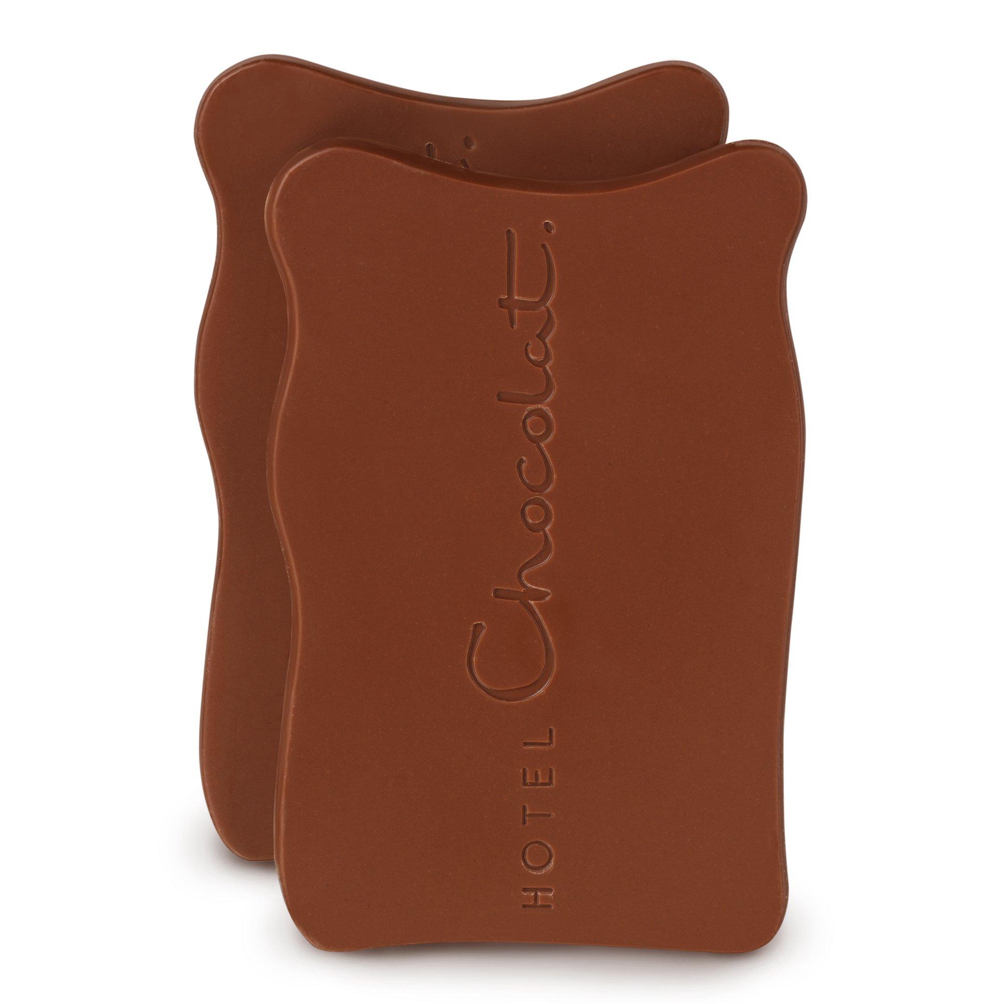 40% Milk Chocolate Slab