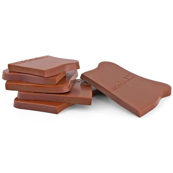 40% Milk Chocolate Slab