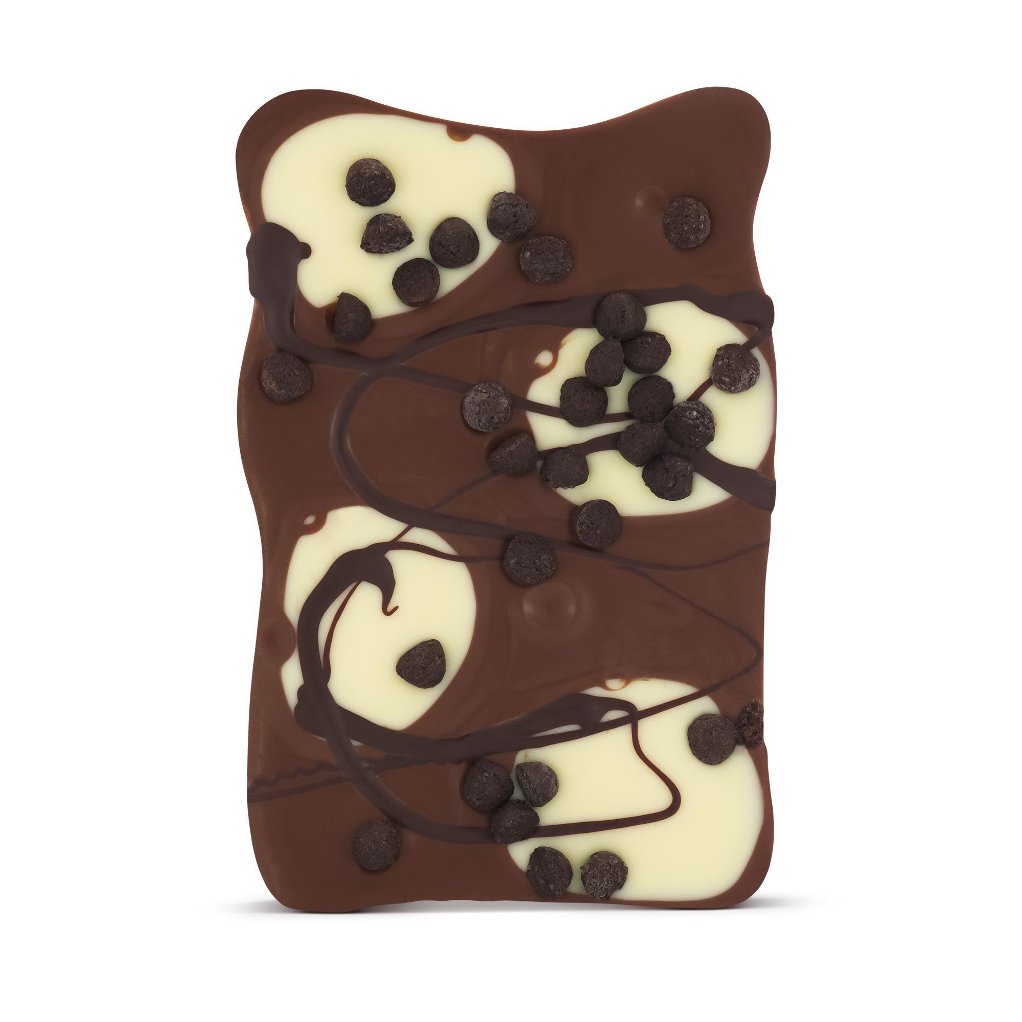 Mississippi Mud Pie Chocolate Selector