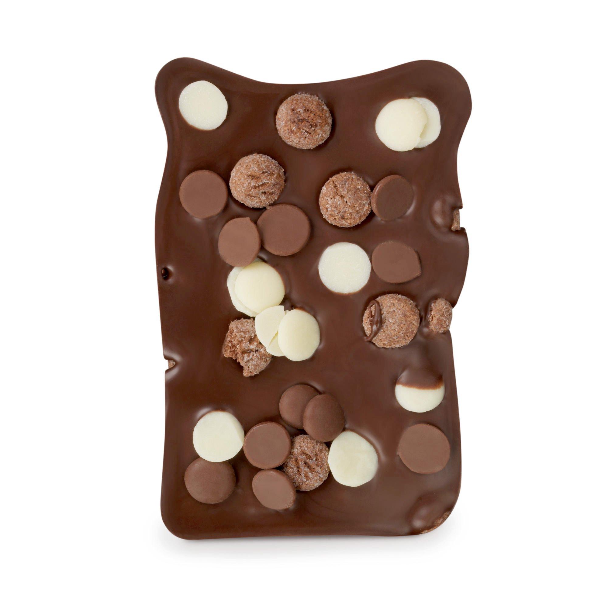 Chocolate Brownie Bar Selector