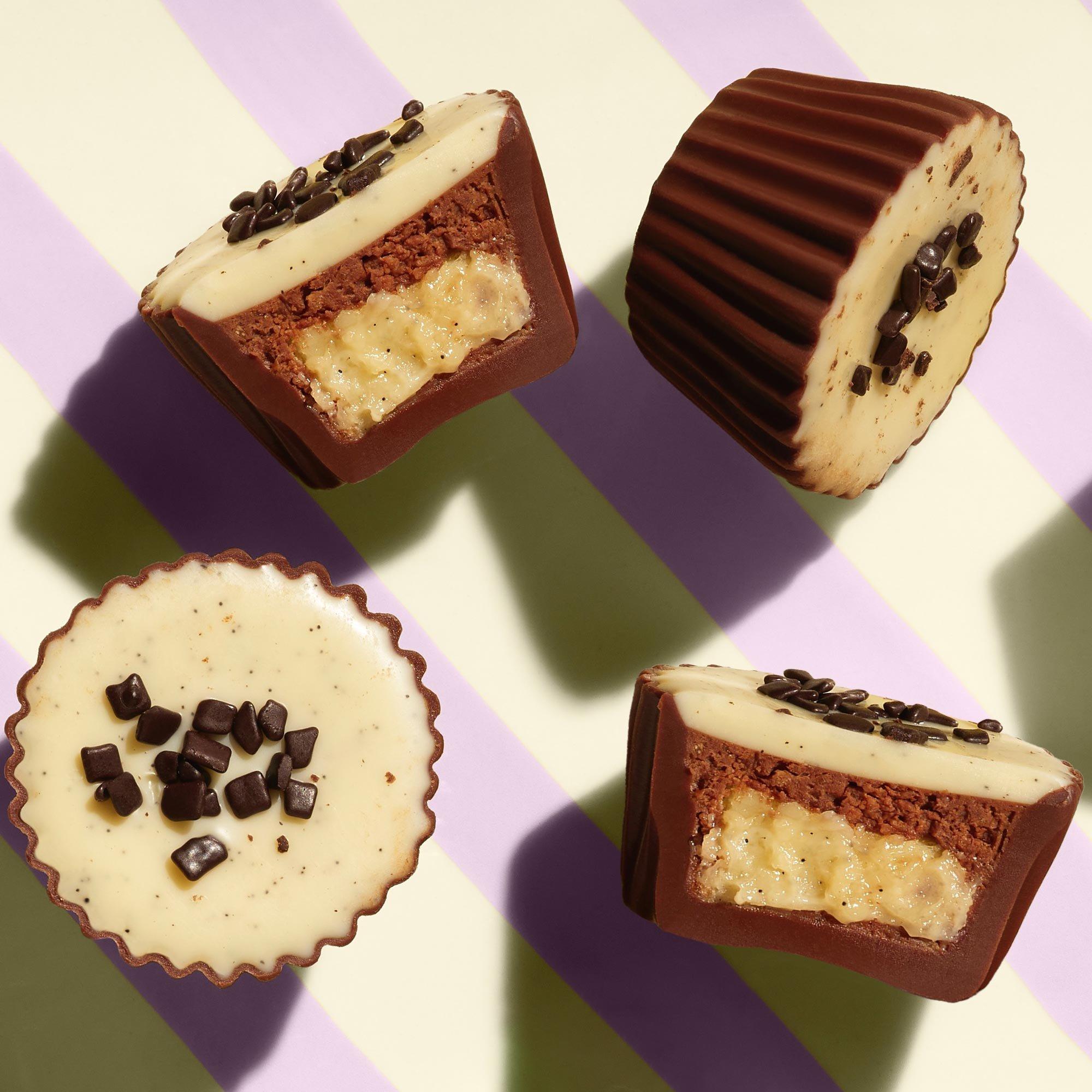 Mississippi Pie Selector – Limited Edition