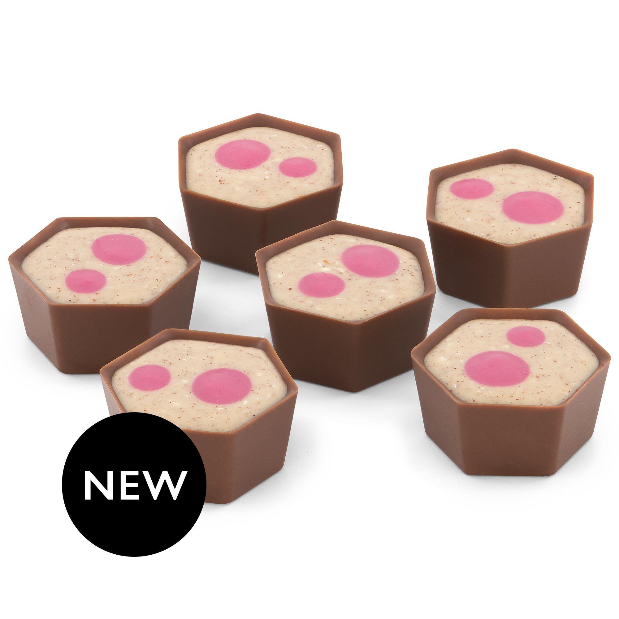 Cherry Coconut Slice Selector – Limited Edition 