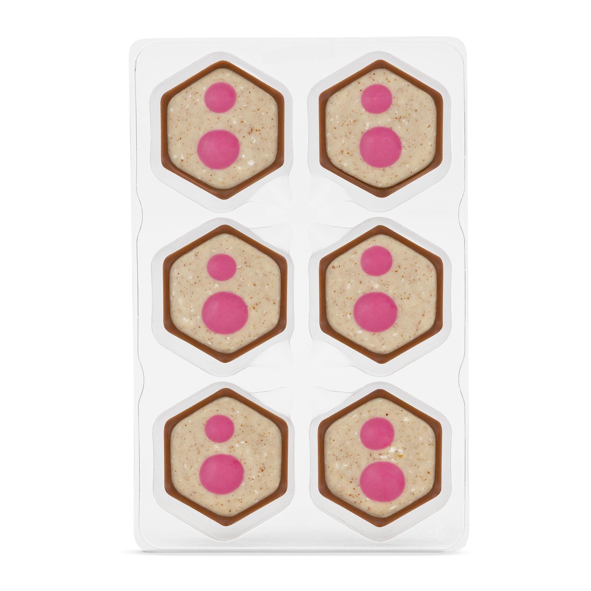 Cherry Coconut Slice Selector – Limited Edition 