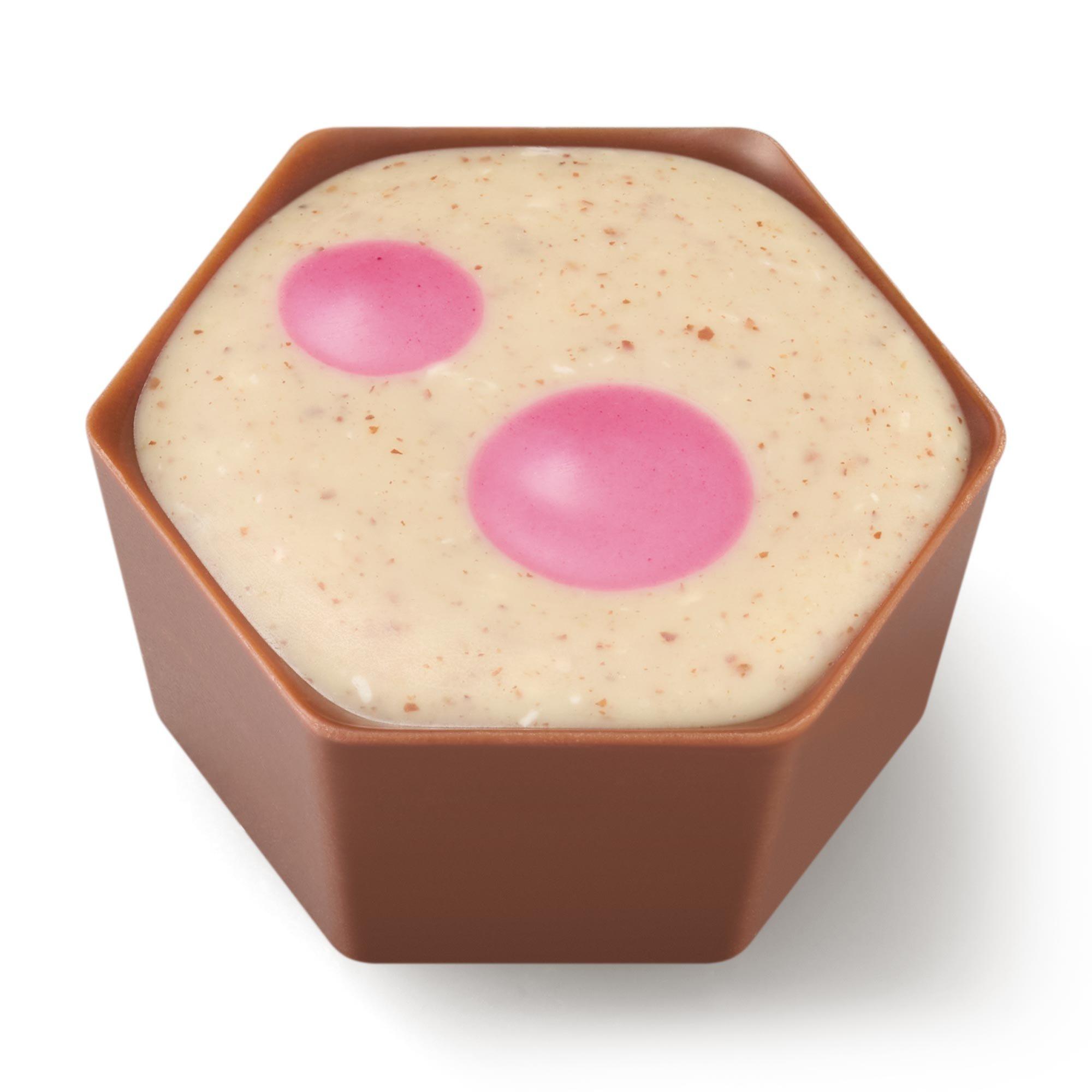 Cherry Coconut Slice Selector – Limited Edition 