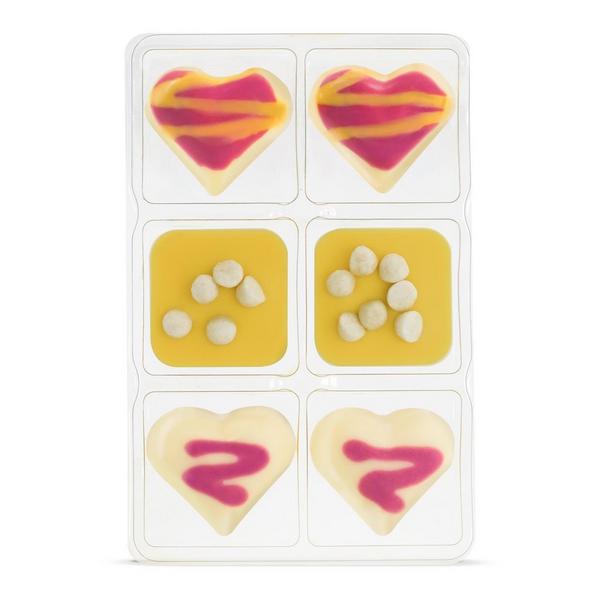 Mixed Pack Selector