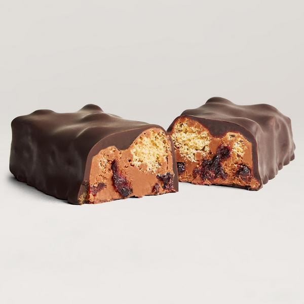 Better Way Bar – Dark Chocolate & Praline