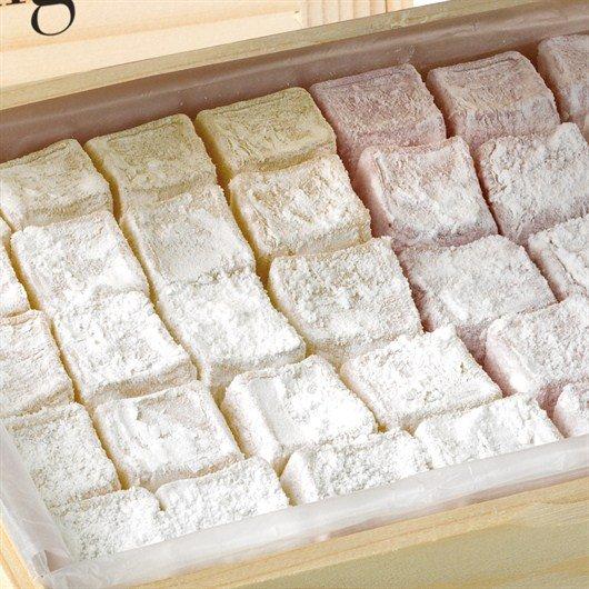 Turkish Delight