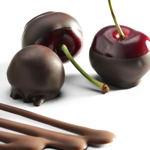 Kirsch Cherries Cherry Liqueur Chocolates