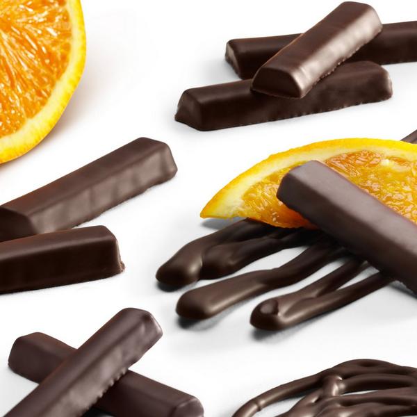 Chocolate Tangs