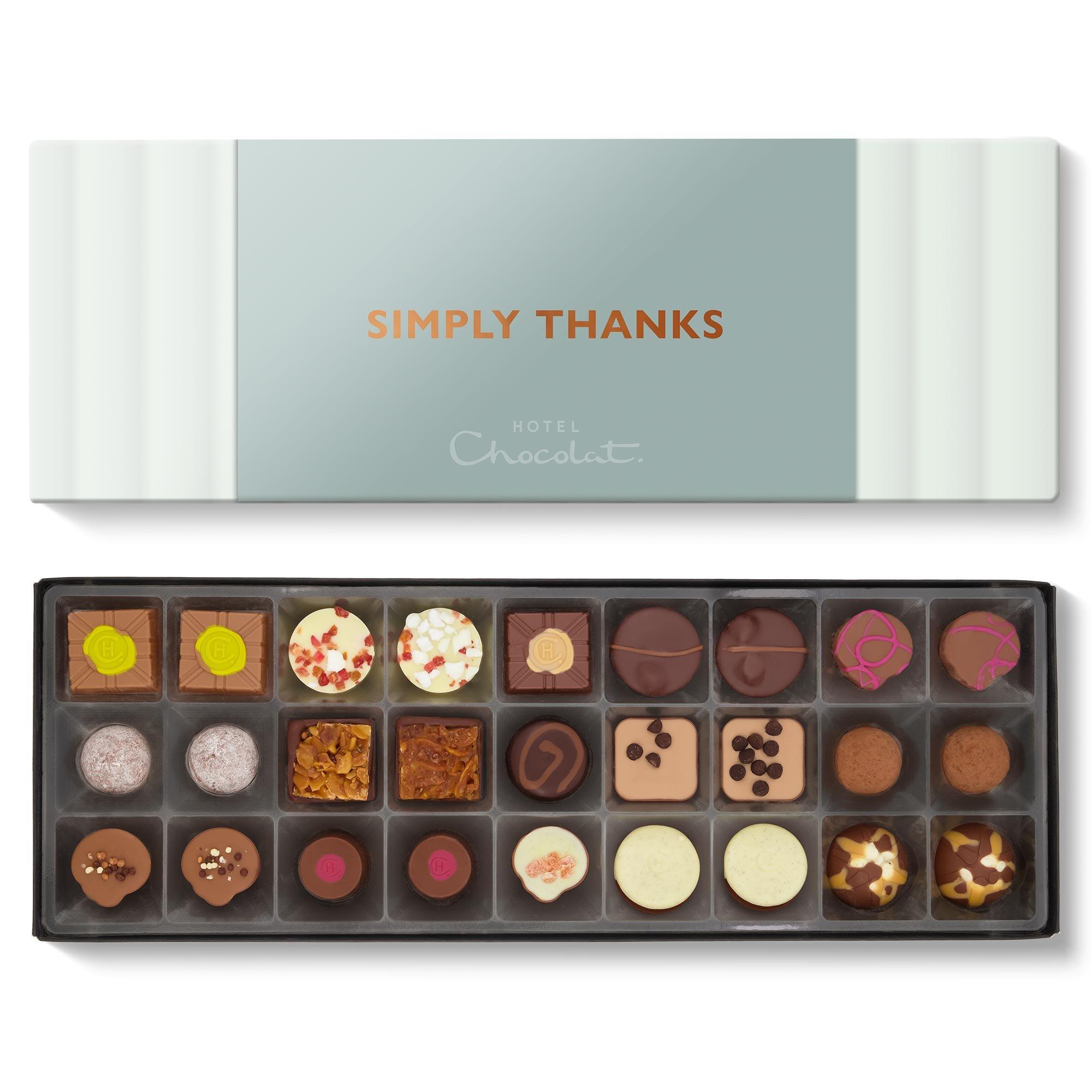 Everything Sleekster with Simply Thanks Sleeve