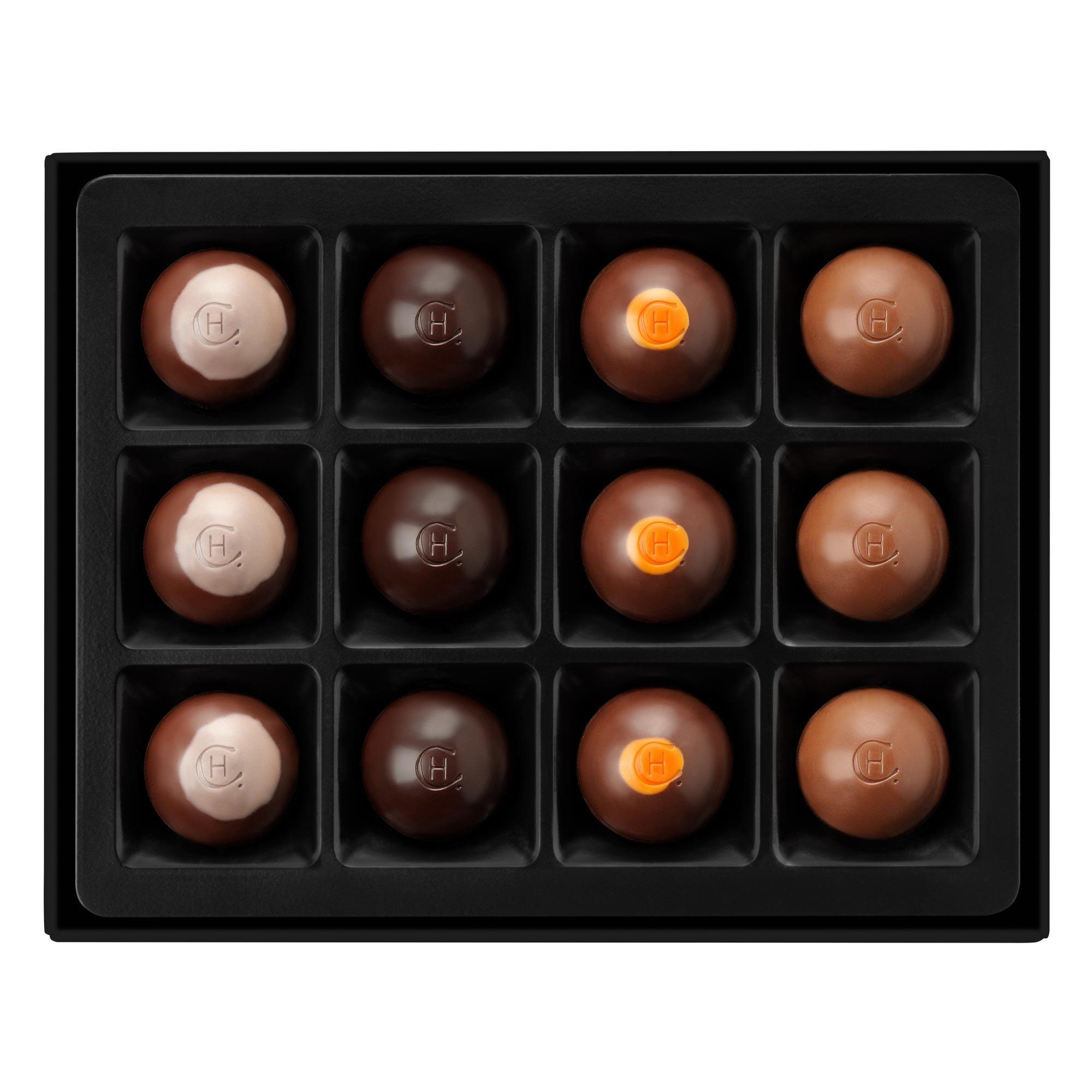 Whisky Chocolate Collection