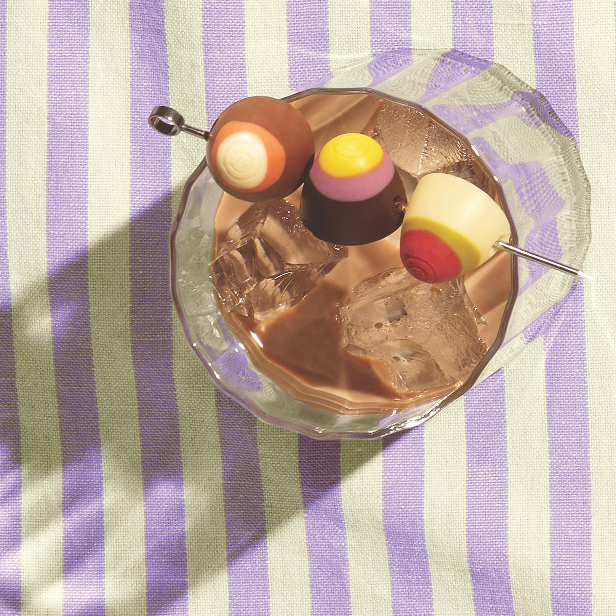 Summer Cocktails to Chill