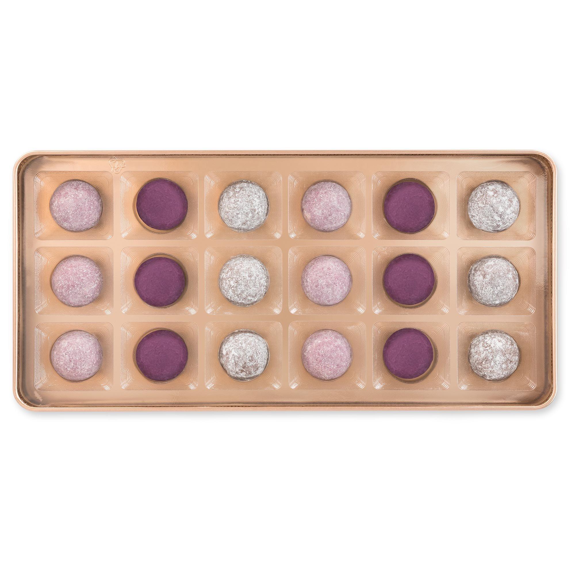 Champagne Truffles Selection Tin