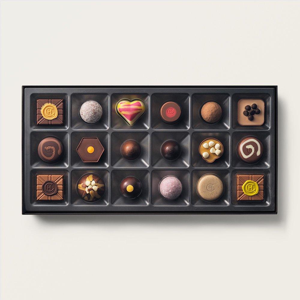 18-Piece