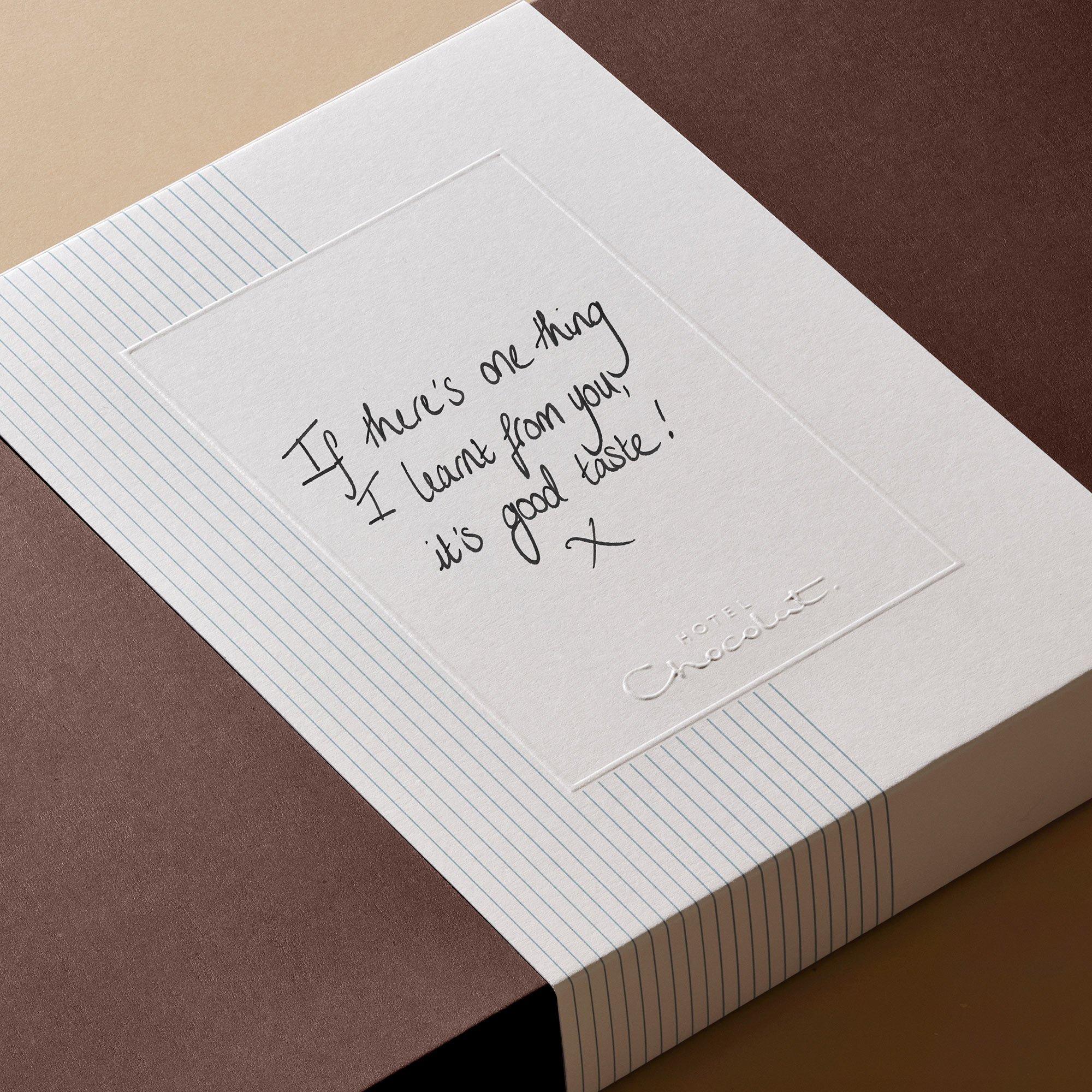 18-Piece Everything Father's Day Chocolate Box