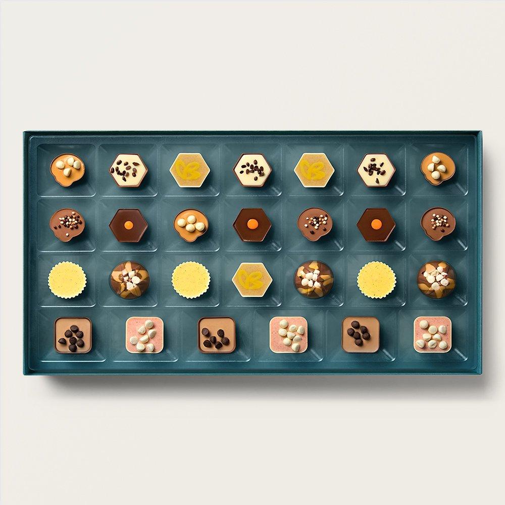 27/29-Piece