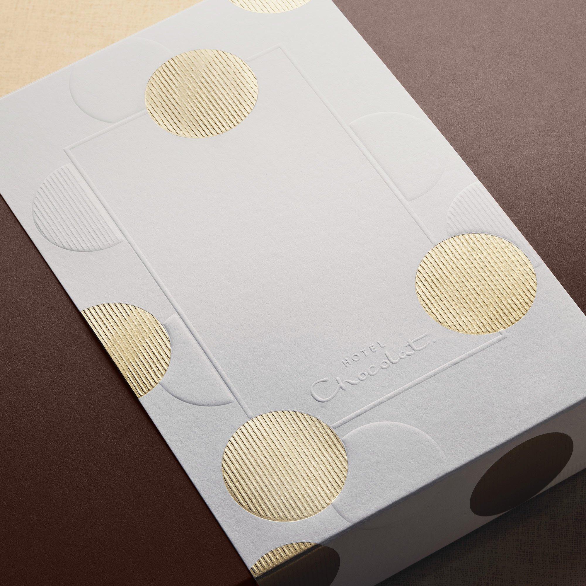 Congratulations Everything Chocolate Box 58-Piece