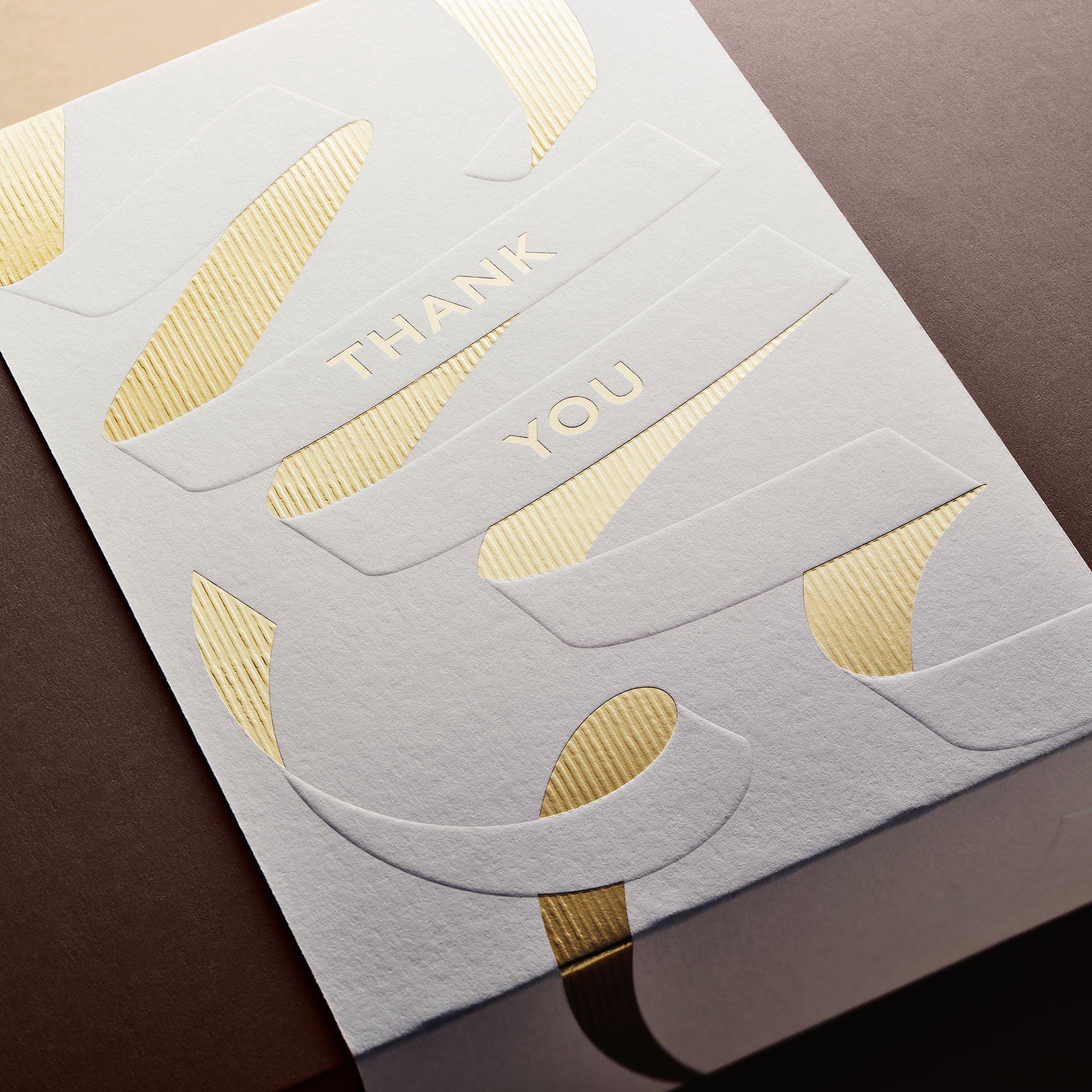 Thank You Everything Chocolate Box 58-Piece