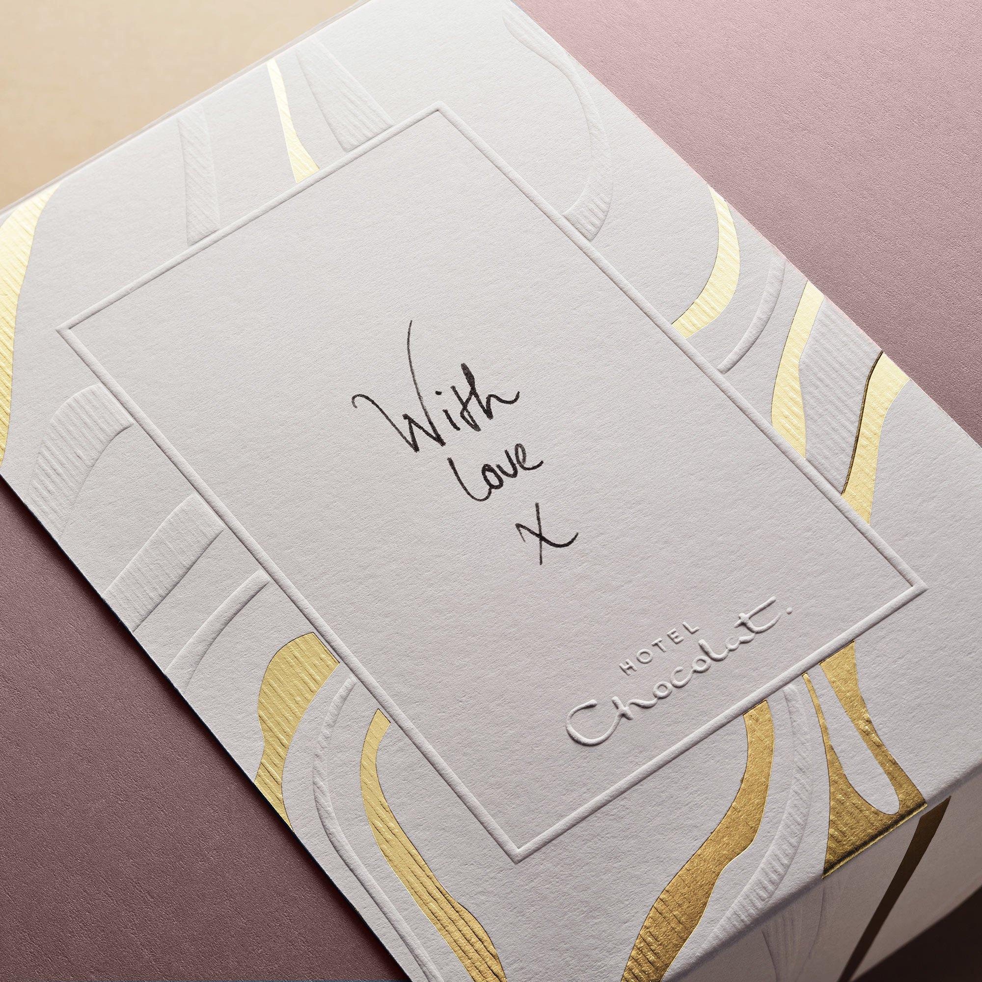 Everything Chocolate Box 58-Piece