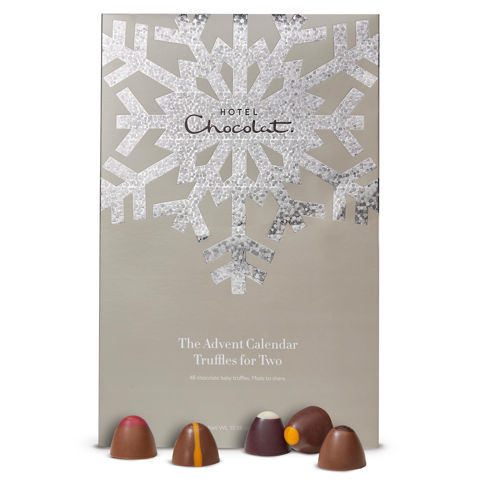 Advent Calendar For Two