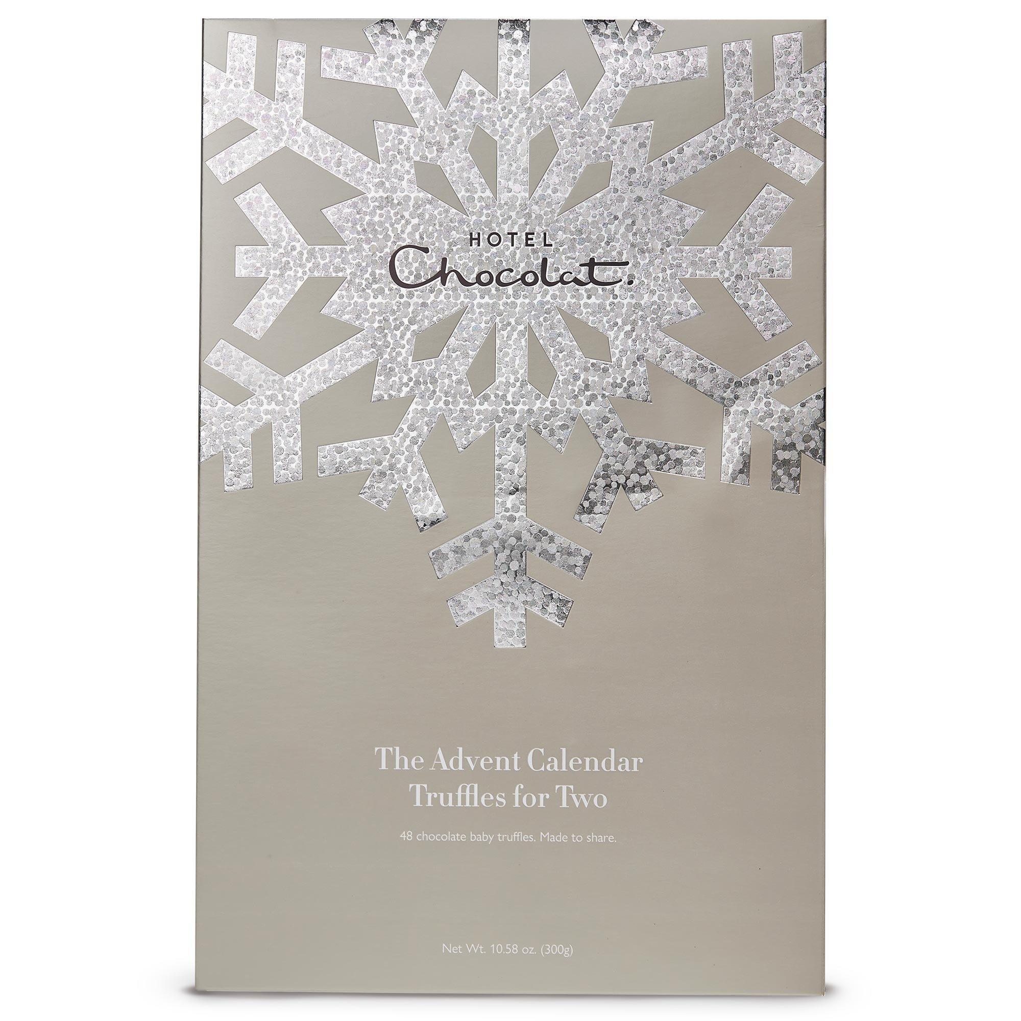 Advent Calendar For Two