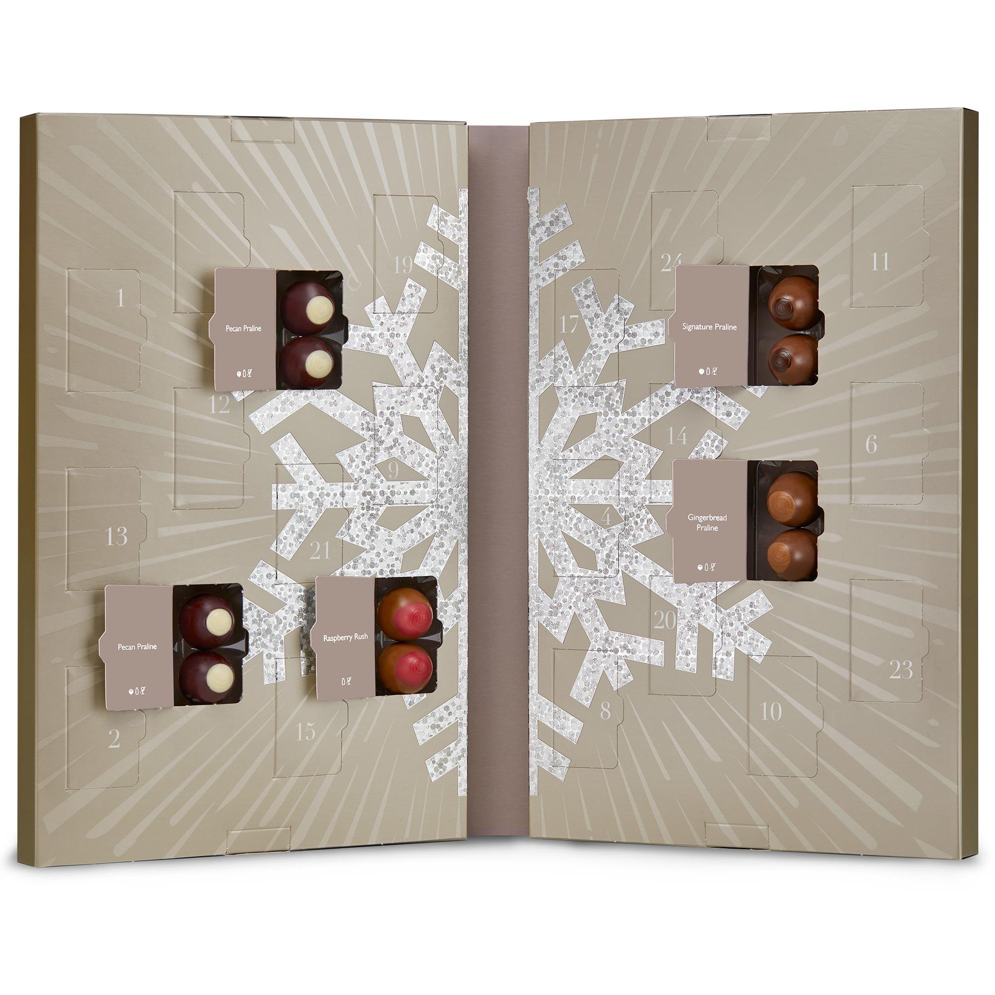 Advent Calendar For Two