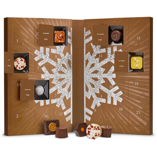 Everything Advent Calendar