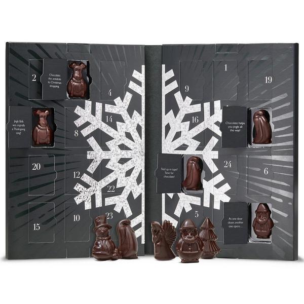 Dark Chocolate Advent Calendar