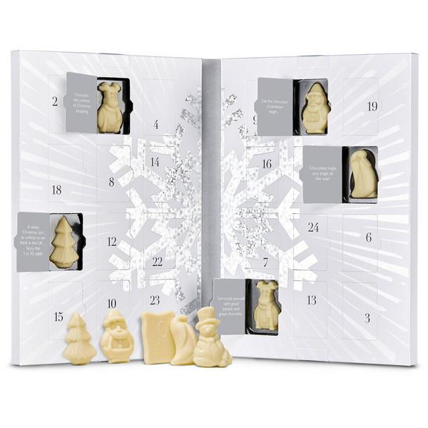 Chocolate Advent Calendar