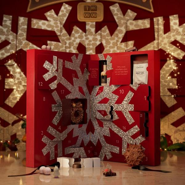 Grand Advent Calendar