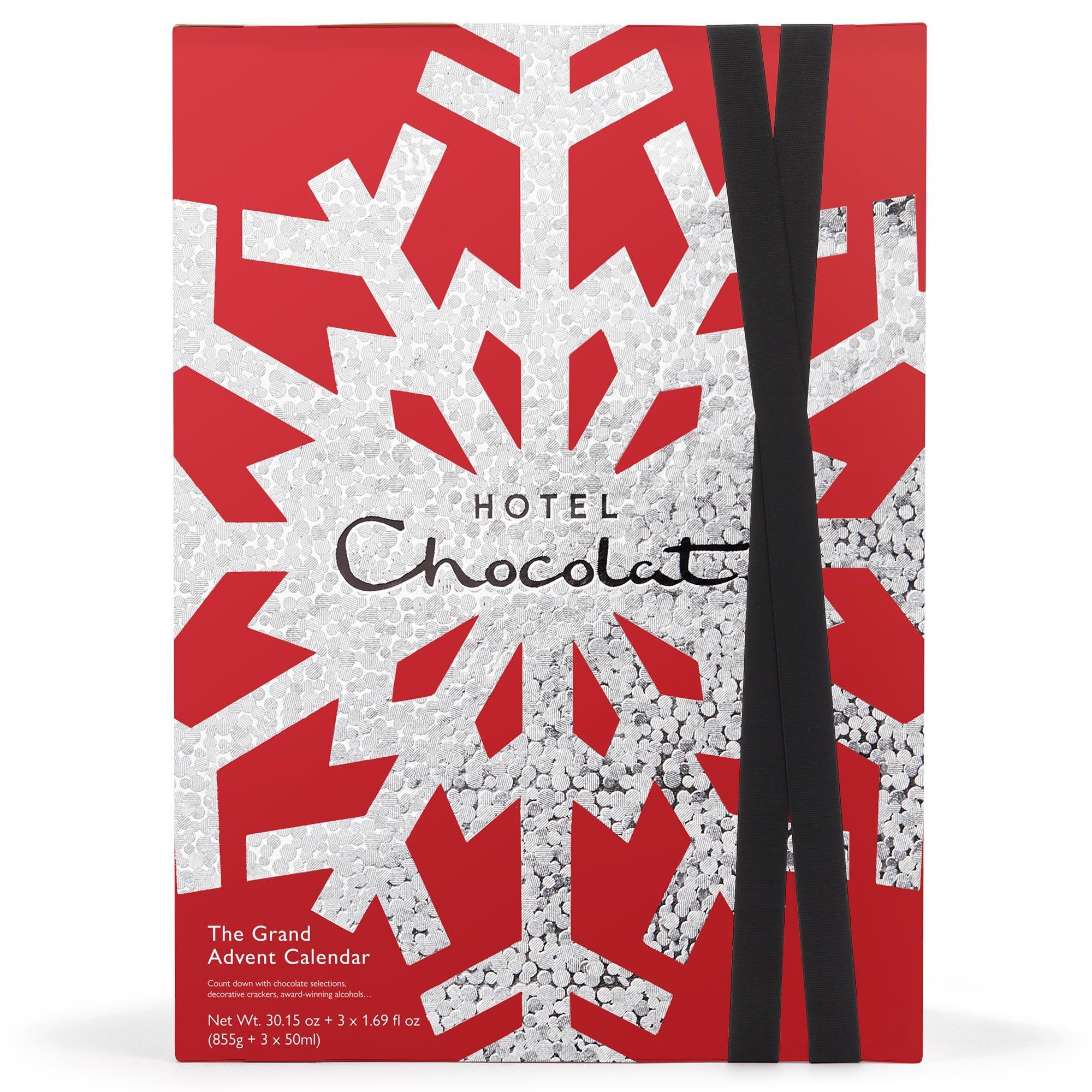 The Grand Advent Calendar