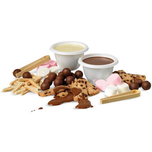 Mini Chocolate Dipping Adventure Two