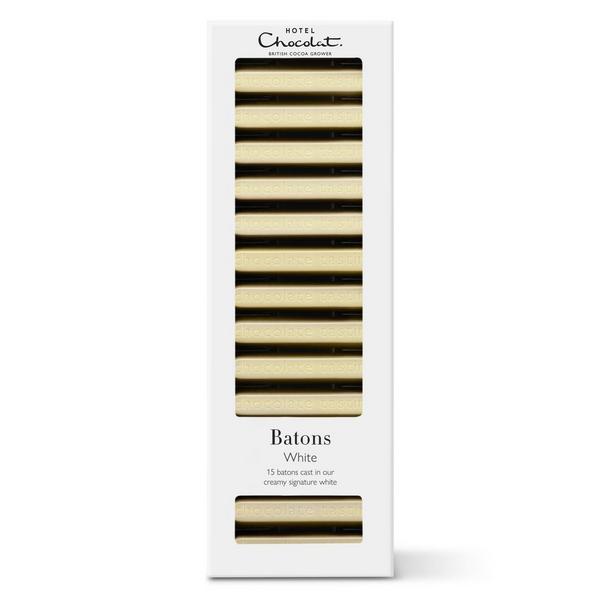 Chocolate Batons