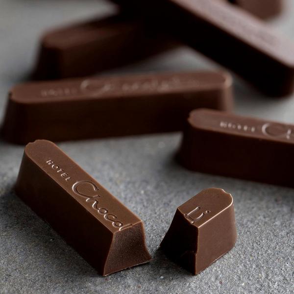 40% Milk Chocolate Batons