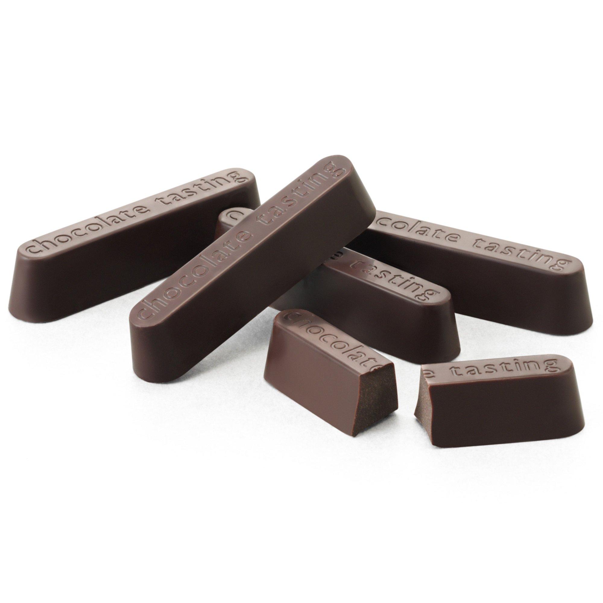 Chocolate Baton Library - High Cocoa