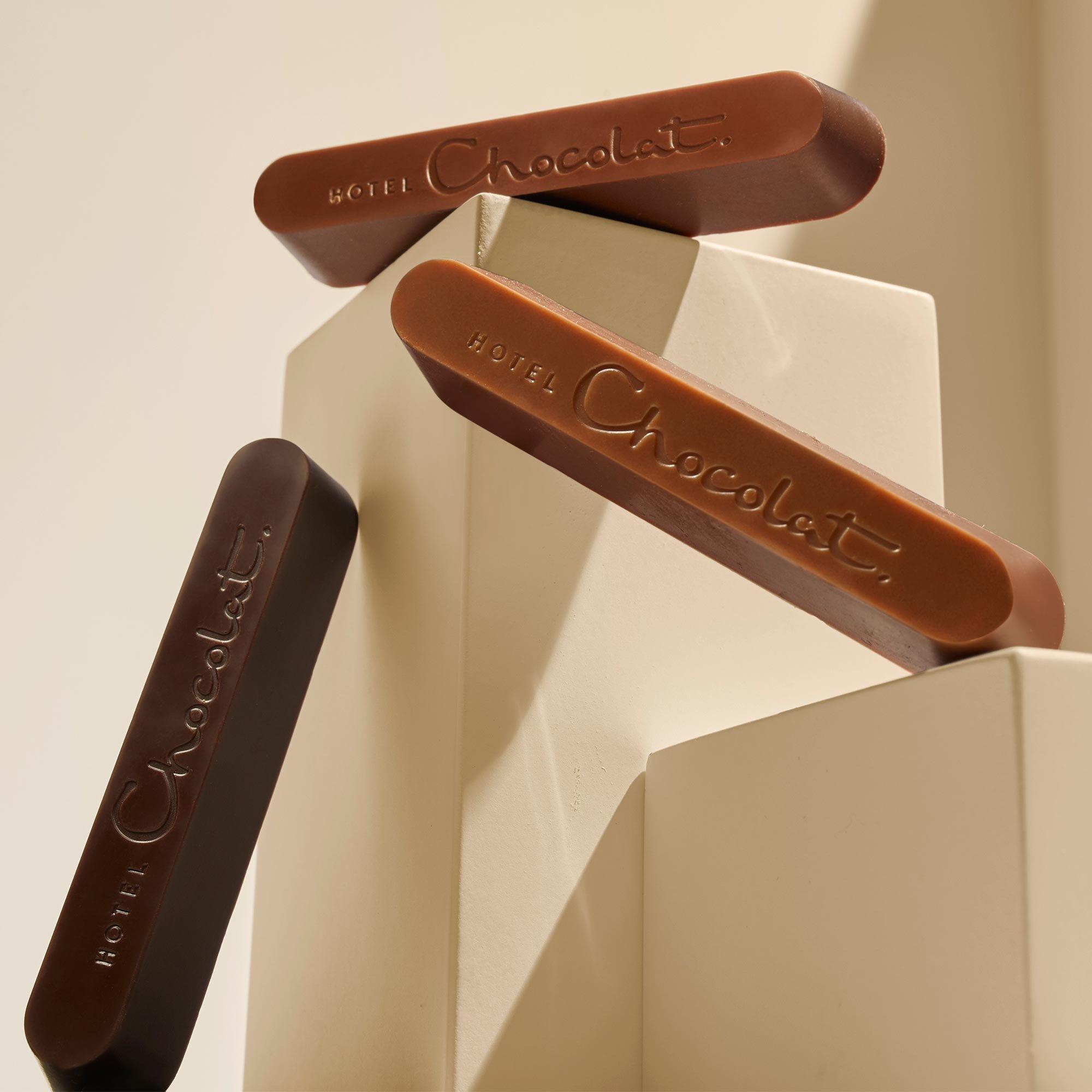 The Mellow Baton Library