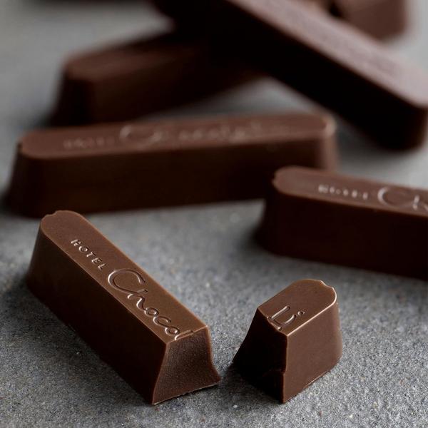 Peanut Butter Batons