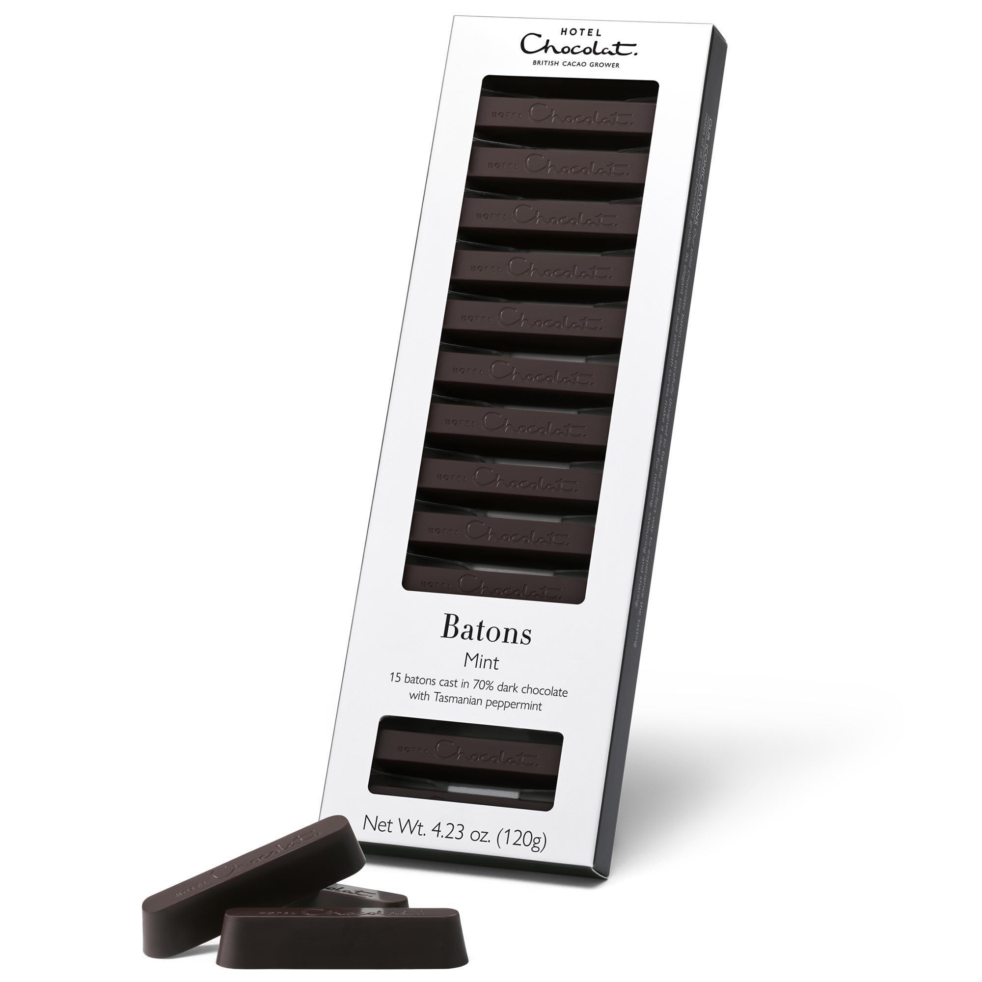 Mint Batons