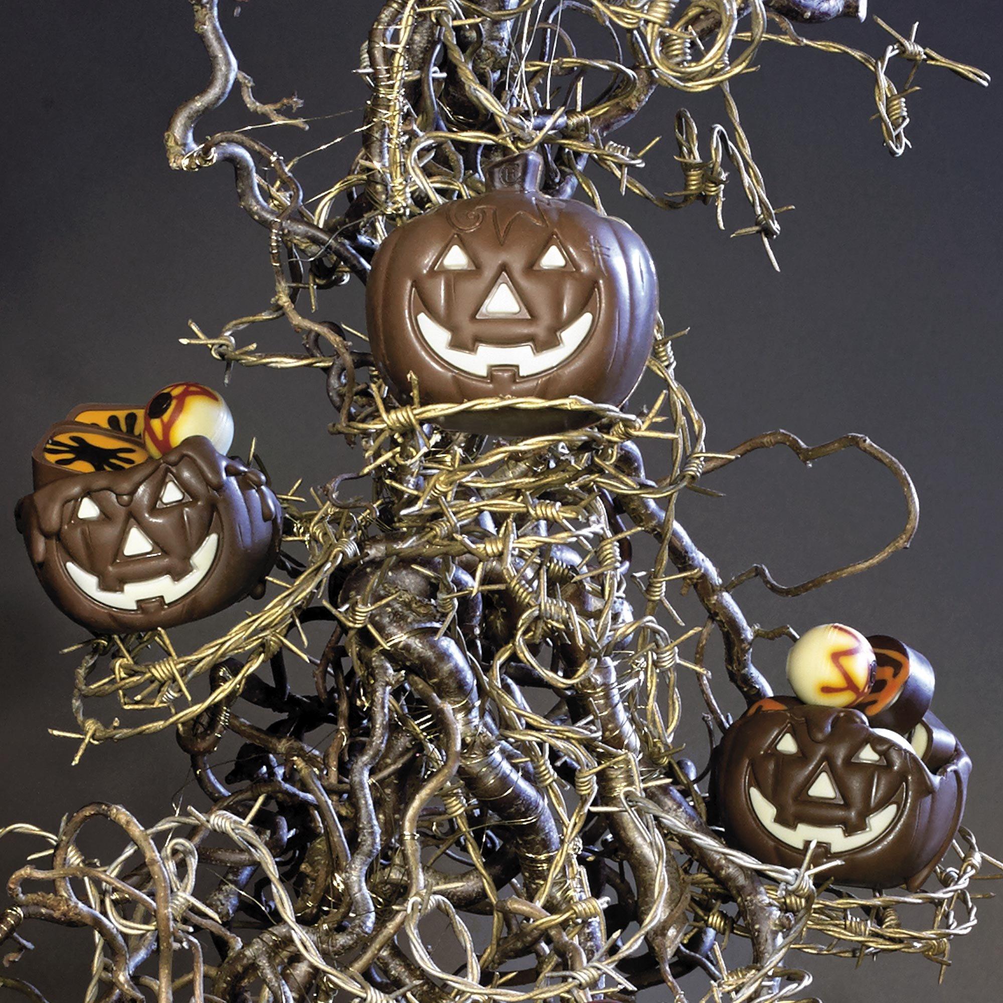 The Yumpkin 40% Milk Chocolate Pumpkin