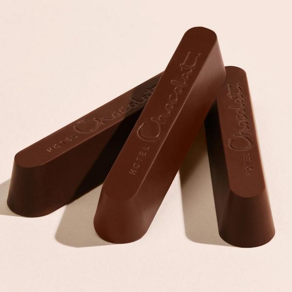 Saint Lucian Island Growers 50% Milk Chocolate Batons