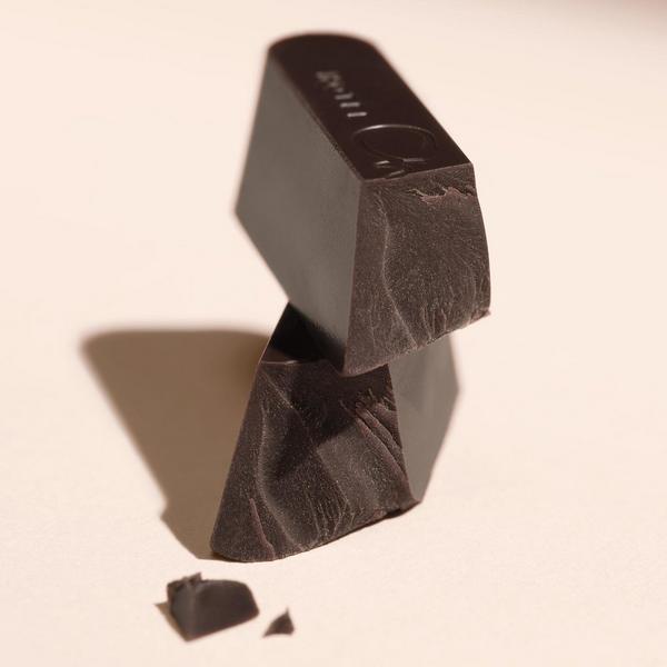 Saint Lucian Island Growers 70% Dark Chocolate Batons