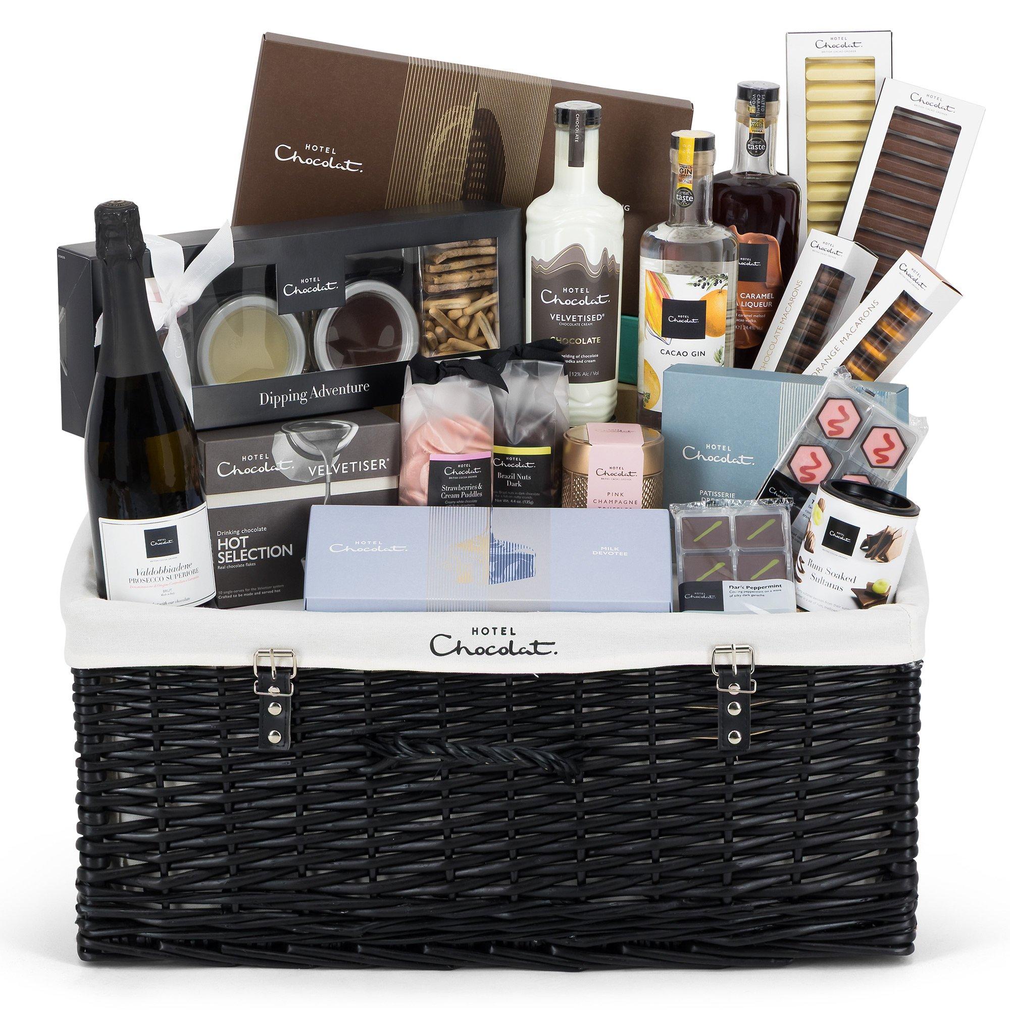 The Festive Feast Hamper
