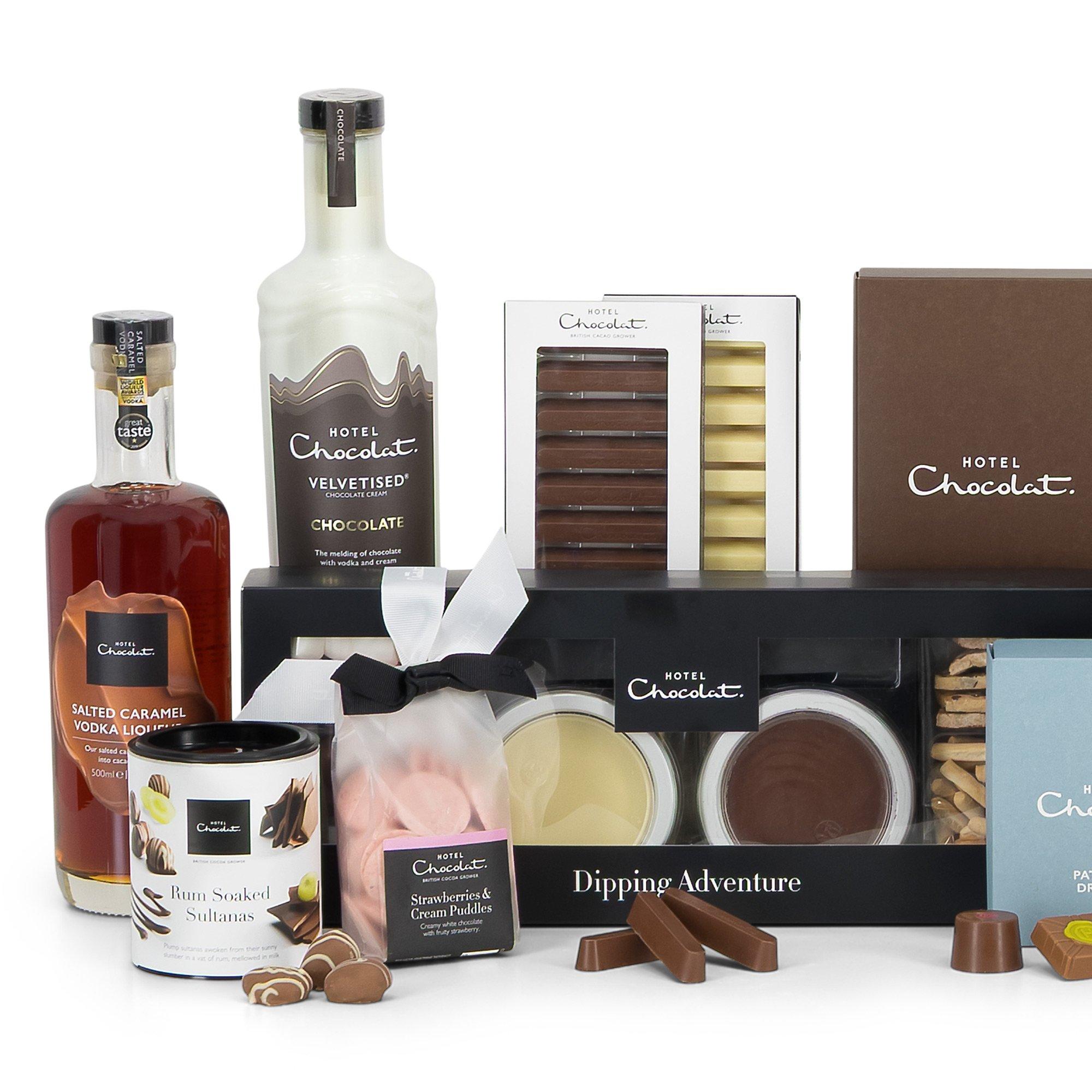 The Festive Feast Hamper