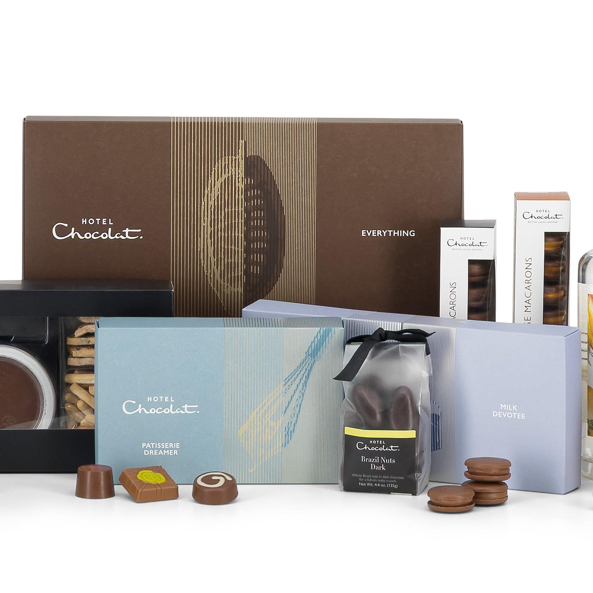 The Festive Feast Hamper