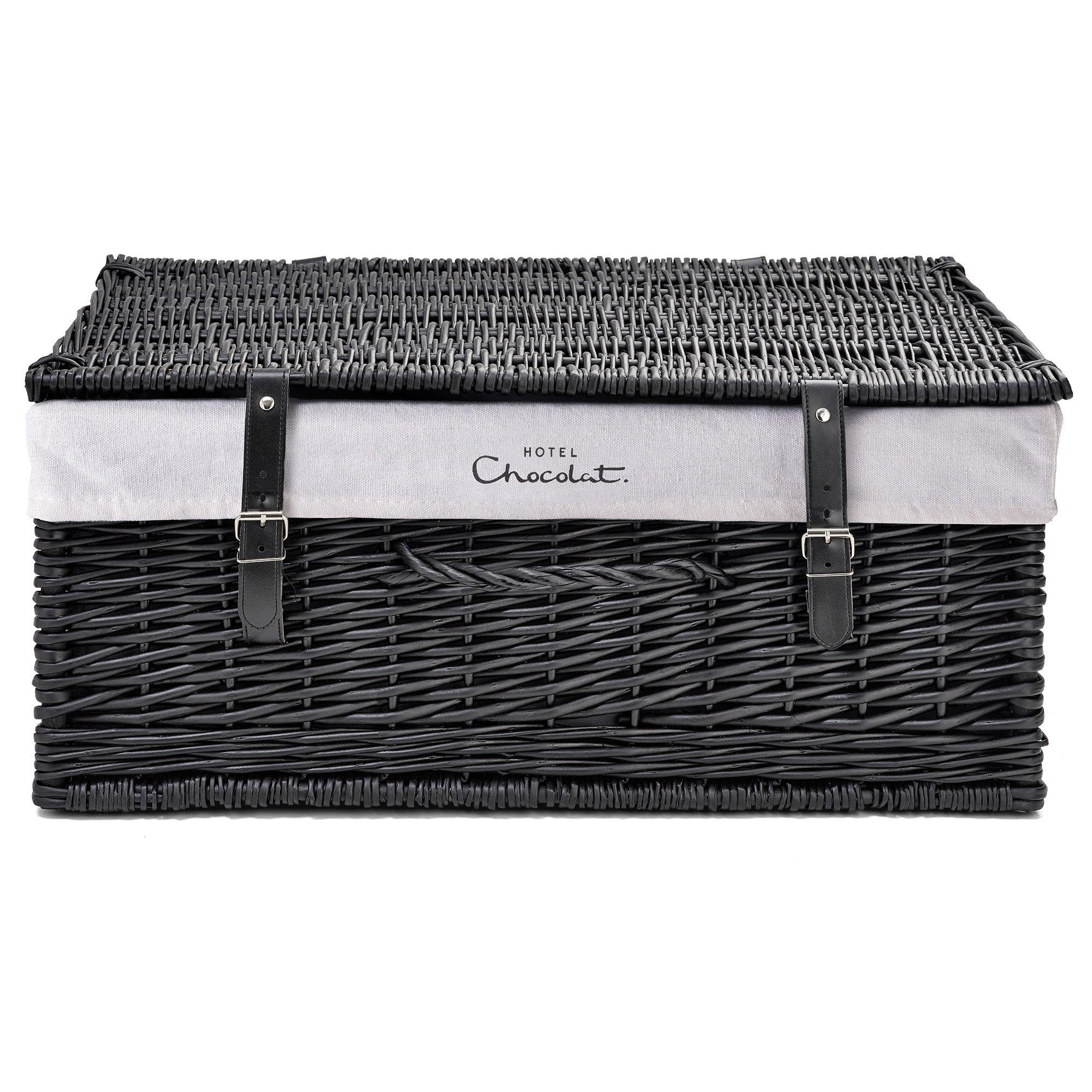 The Chocolate Adventurer’s Hamper