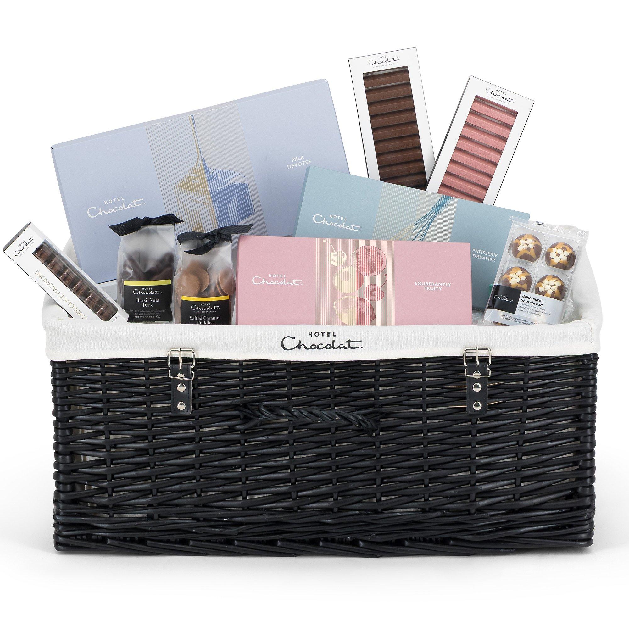 The Chocolatiers’ Selection Hamper
